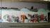 Graffiti Tunnel Ruhr-Universit�t Mitte | <a class="print" href="#" onclick="return hs.printImage(this)">Bild drucken</a>